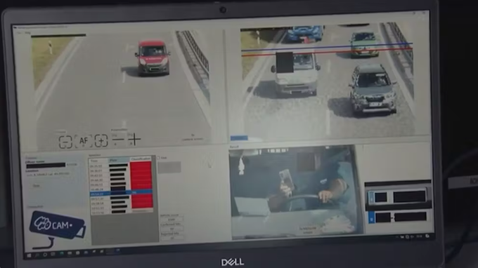 Bu Radar çok acımasız hiç affetmiyor! Yeni Nesil Radar Avrupa’da Kullanıma Girmeye Hazırlanıyor