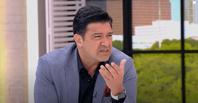 Ünlü Sunucu Hakan Ural Türk Kahvesi Fiyatlarına İsyan Etti: “Buna Bir Çare Bulsunlar”