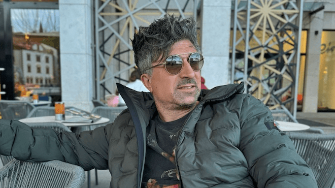 Almanya’da Loto Milyoneri Chico, Reality TV Yıldızı Oluyor