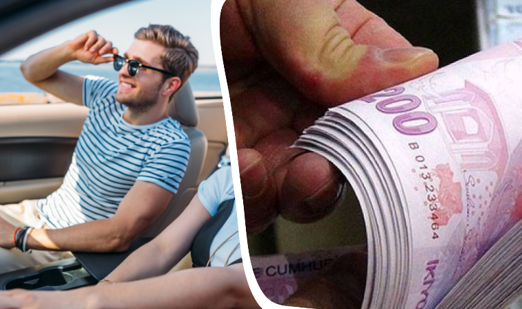 2 Milyon Lirası Olanın Çalışmasına Gerek Yok: Aylık Net 93 Bin Lira Gelir!