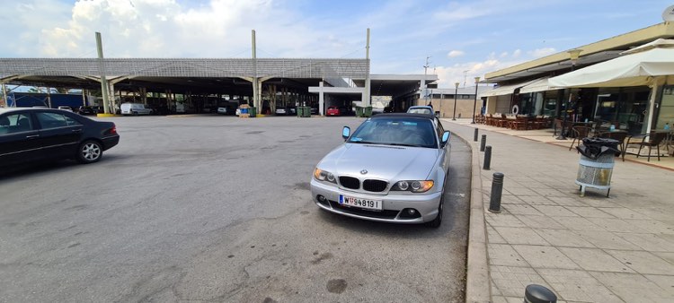 Avrupa’da Yaşayan Türklere Müjde: Yabancı Plakalı Araçların Türkiye’de 5 Yıl Kalabilmesi Meclis Gündeminde