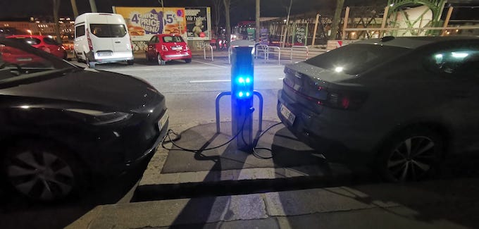 Almanya’da Elektrikli Otomobil Pişmanlığı: Sahiplerin Yarısı Kararından Memnun Değil