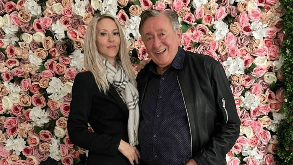 Avusturyalı 91 Yaşındaki Milyoner Lugner Sonunda Aradığı Aşkı Buldu! Altıncı Defa Evlenecek