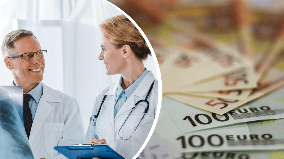 Avusturya’da Doktor Randevuları Haftalar Sonrasına Veriliyor: Özel Doktor Randevusu Hemen Alınıyor