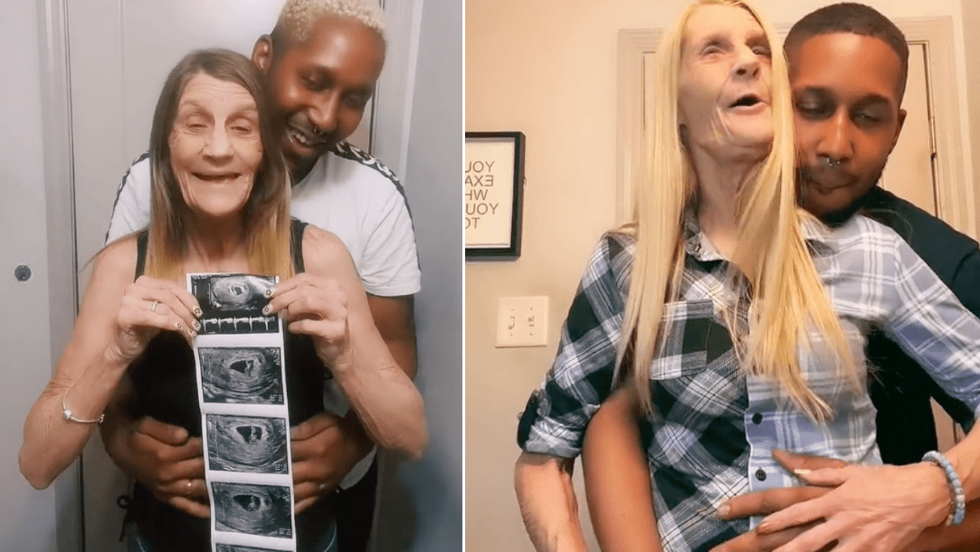 63 Yaşındaki Cheryl ve 26 Yaşındaki Eşi Quran, Taşıyıcı Anne Aracılığıyla Bebek Bekliyor