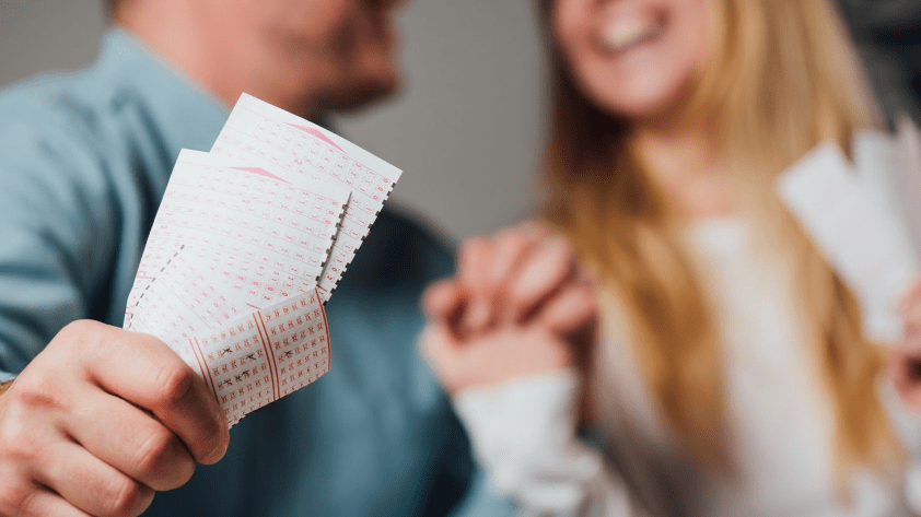 Eurojackpot Kazananı: Bir Alman 92 Milyon Euro Kazandı