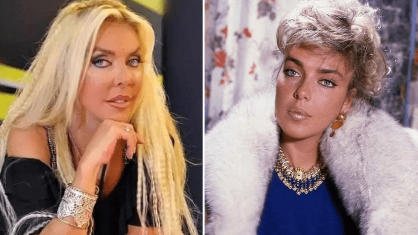 Yeşilçam’ın Efsane İsimlerinden Ahu Tuğba Hayatını Kaybetti: Acı Haberi Nuri Alço Duyurdu