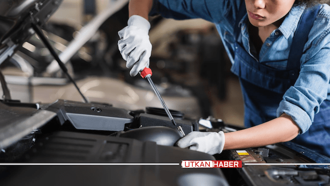 Almanya ADAC’tan 3000 Euro TÜV Masrafları Uyarısı: Özellikle Ford Modelleri Etkileniyor