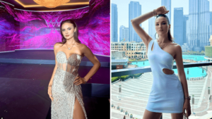 Miss Turkey’de İlk 20’ye Giremeyen İpek Kuşçu’dan Yeni Açıklama: “Seneye Daha Çok Çalışacağım”