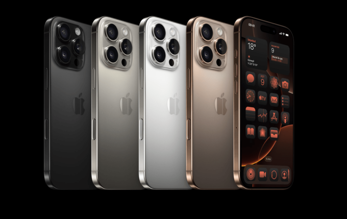 iPhone 16 Serisi Fiyatları Açıklandı: iPhone 16 – 949 Euro, iPhone 16 Plus – 1099 Euro, iPhone 16 Pro – 1199 Euro, iPhone 16 Pro Max – 1449 Euro