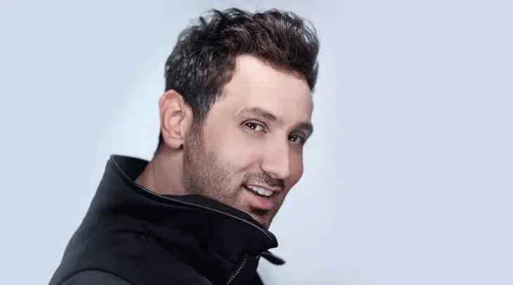 Ünlü Şarkıcı Metin Arolat Hayatını Kaybetti