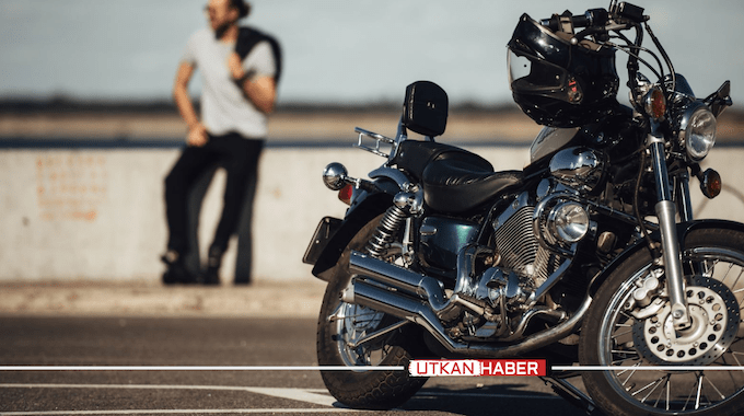 Almanya’daki Tüm Motosiklet Sürücüleri İçin Değişiklik: 2025’ten İtibaren İki Yeni Kural Geliyor 