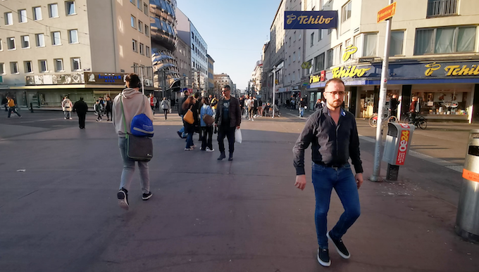 10. Viyana Favoriten’de SPÖ Oy Kaybetti: FPÖ Oylarını Yüzde 10,5 Artırdı