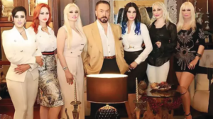 Adnan Oktar’ın 2 Milyar Liralık Mal Varlığı Hazine’ye Geçti