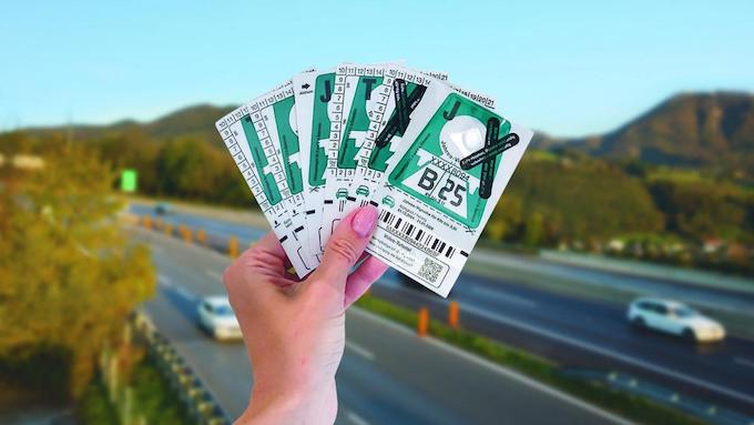 Avusturya’da 2025 Vinyet Ücreti Yüzde 7,7 Artarak 103,87 Euro’ya Yükseldi