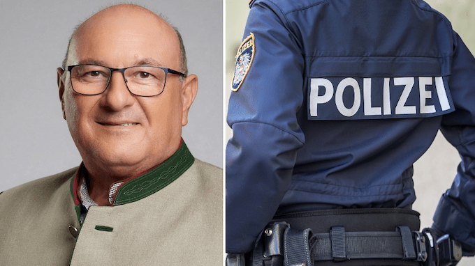Avusturya’da Kanlı Saldırı: Belediye Başkanı ve Bir Kişi Av Tüfeğiyle Öldürüldü, Fail Tehlikeli ve Firarda