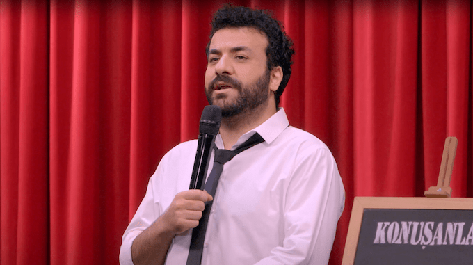 Hasan Can Kaya Kazancının Yarısını Vergilere Ödedi: 30 Milyon TL Vergi Ödediğini Açıkladı