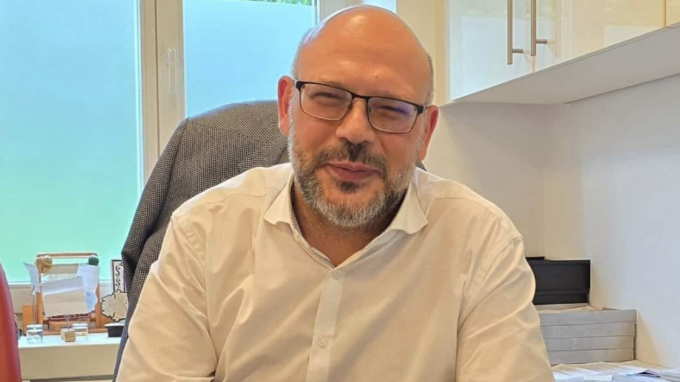 Dr. Taşkıran: “Avusturya’da Türk Nüfusu 350 Bin, Doktor Sayısı 200; İranlı Nüfusu 20 Bin, Doktor Sayısı 2.000”