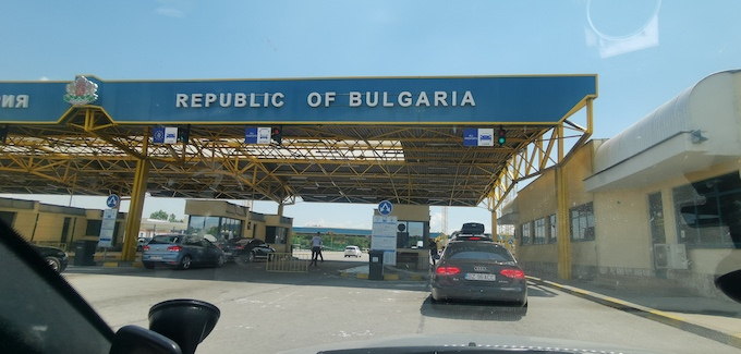 Avusturya Kararını Verdi: Romanya ve Bulgaristan için Schengen Vetosu 12 Aralık’ta Kalkıyor