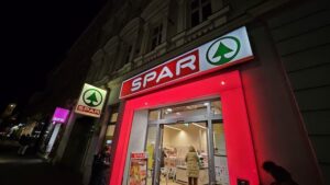 Avusturya’da SPAR, Önlem Amaçlı Birçok Ürünü Geri Çağırıyor