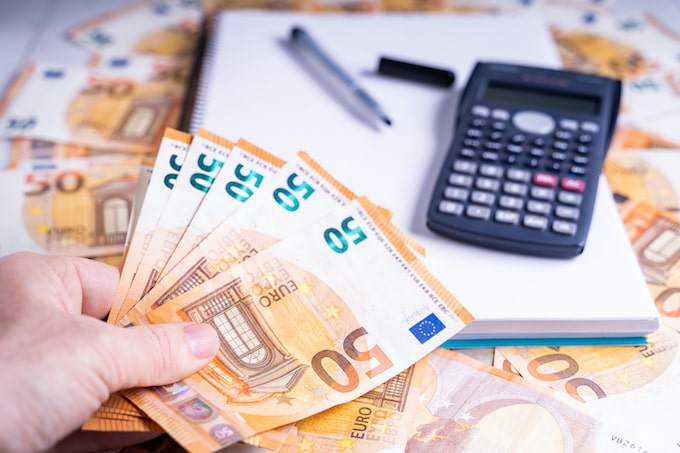 Almanya’da Kimler Emeklilik Puanı Alabilir? 1 Puan Şu Anda 8.437 Euro, 2025’te Zam Geliyor!