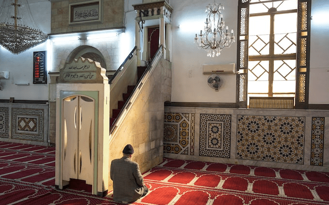 Almanya’da AfD’den Camilerde Almanca Zorunluluğu ve Sınır Çitleri Gündemde