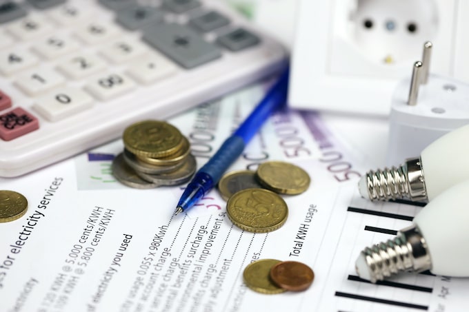 Avusturya’da Elektrik Fiyatlarında Şok: Enerji Maliyetleri Düşerken Elektrik Fiyatları Yükseldi