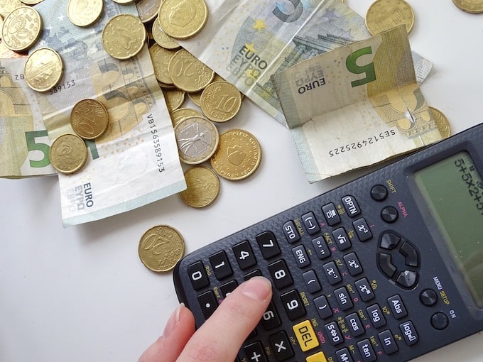 Almanya’da 2.600 Euro Maaşla Çalışan, 40 Yıl Sonra 1.512 Euro Emekli Maaşı Alacak