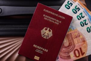 2025’in En Güçlü Pasaportları: Almanya 3., Avusturya 4., Bulgaristan 16., Türkiye 46. Sırada