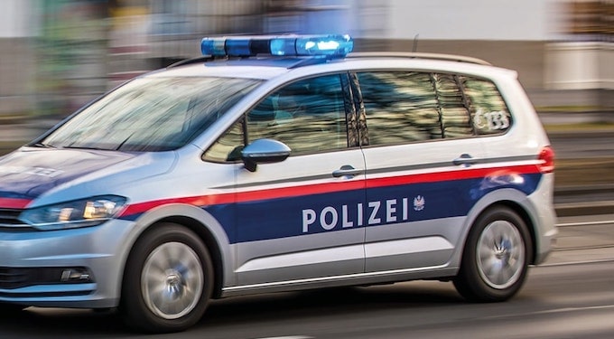 Avusturya’da Şok Olay: Kadına Cinsel Tacizde Bulundu, Kocası Gelince Panikle Kaçtı!