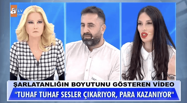 Viyana’dan Türkiye’ye Büyü Tuzağı: İkili Üfürükçü Hocaya 31.960 Euro Kaptırdı