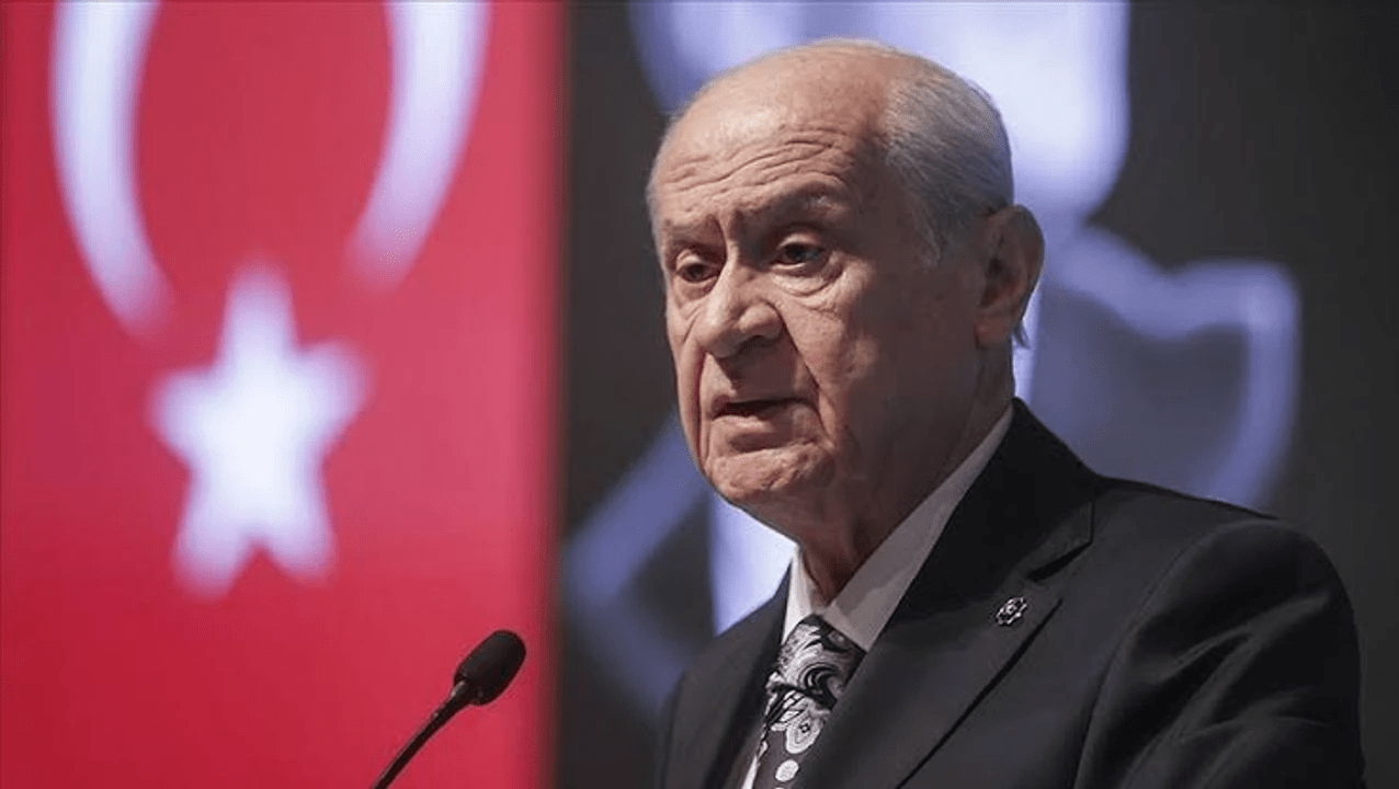 MHP Lideri Bahçeli: “Demirtaş’ın Tahliyesi Türkiye İçin Hayırlı Olur”