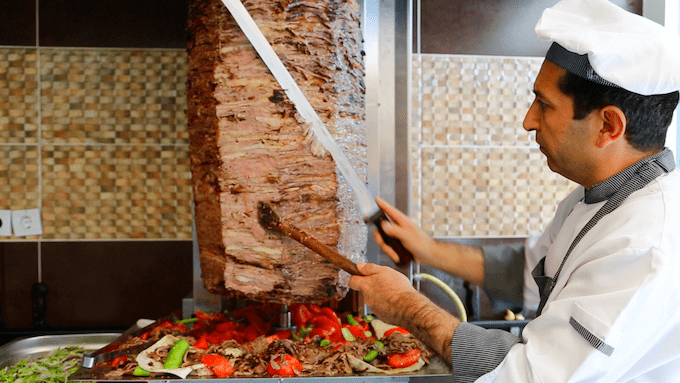 Almanya’da Fiyat Patlaması: Döner Yakında 10 Euro mu Olacak?