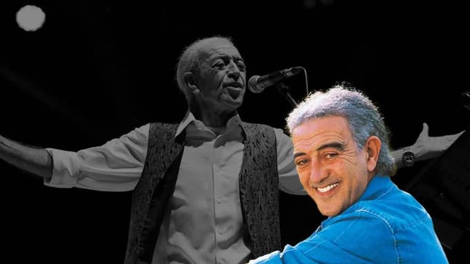 Edip Akbayram 75 Yaşında Hayatını Kaybetti