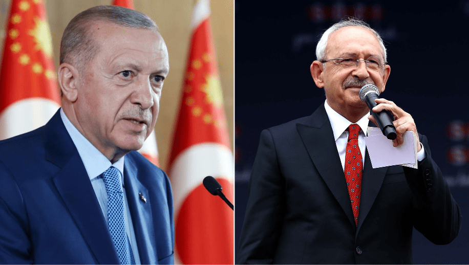 Kılıçdaroğlu’ndan Erdoğan’a Dolar Tepkisi: “Bunu da Açıkla!”
