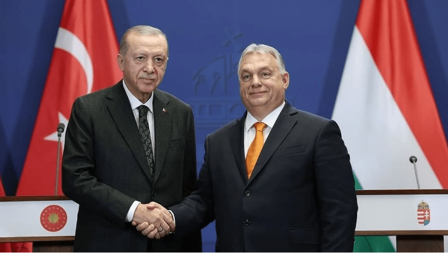 Macaristan Başbakanı Orban Viktor, Cumhurbaşkanı Erdoğan’ın Davetiyle Bugün Türkiye’ye Geliyor