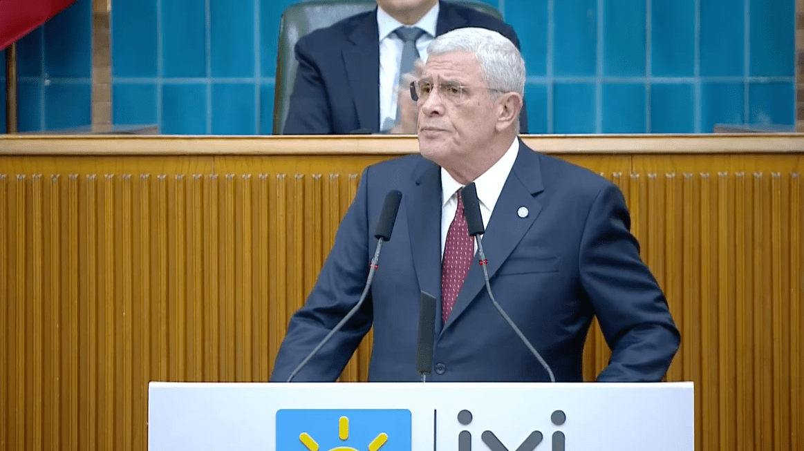 Müsavat Dervişoğlu’ndan RTÜK’e Sert Tepki: “Basın Hürdür, Sansür Edilemez”