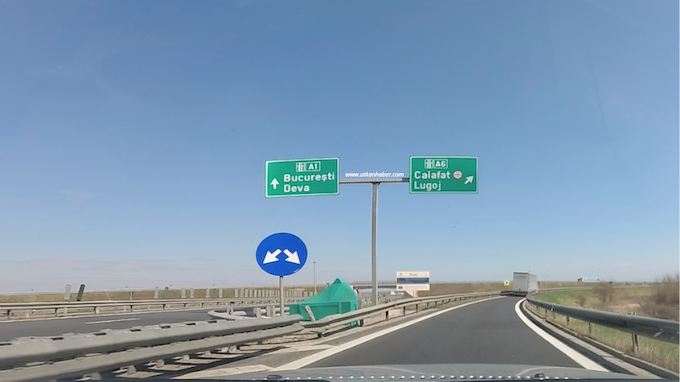 Bulgaristan’da Botevgrad-Mezdra Yolu Haziran Sonunda Açılıyor: Romanya Güzergahında Önemli Adım