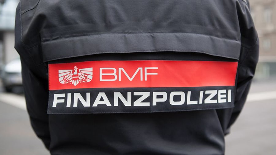Tirol’de Taşımacılık Şirketine 156 Suç Duyurusu ve 80 Bin Euro Ceza