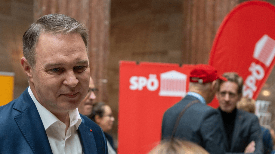 SPÖ Lideri Babler’in Açıklamaları Viyana Seçimlerinde Türk Oylarını Etkiler mi?