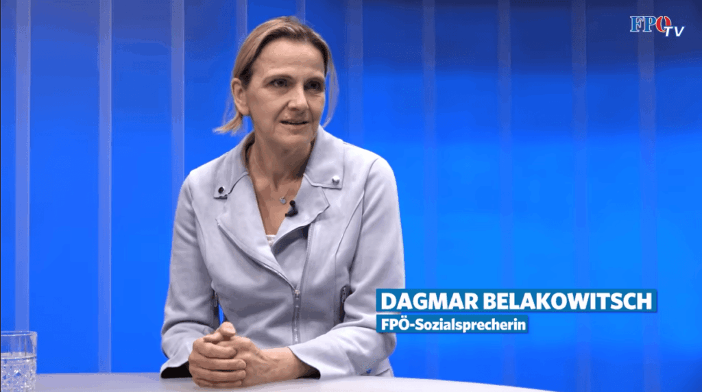 Tüm lüks hizmetlerle tam bakım”: FPÖ’den Viyana’daki sığınma politikalarına sert eleştiri