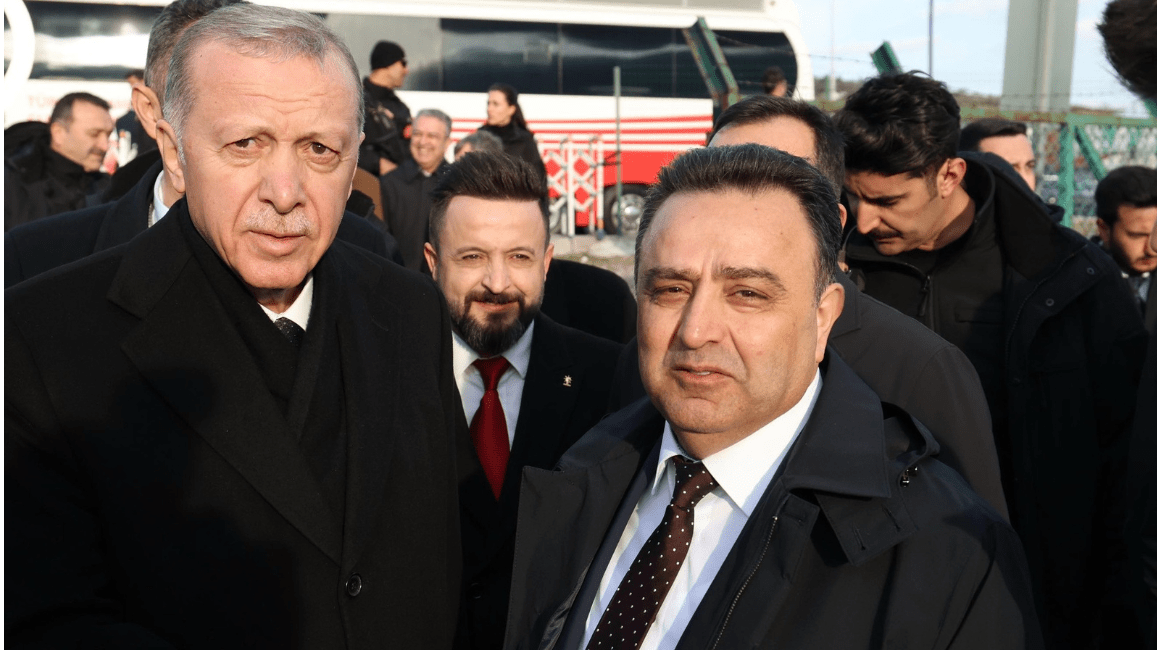 UID Avusturya Başkanı Mahmut Koç’tan Sert Mesaj: “Maskeli Yüzlere Aldanmayın!”