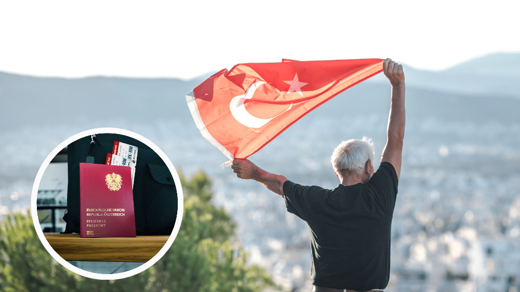 Viyana Seçimlerine 33.635 Türkiye Kökenli Seçmen Katıldı: Katılım Oranı Yüzde 41,25 Oldu