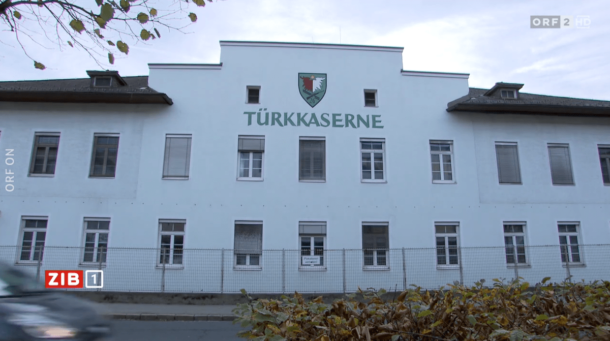 Avusturya’da Mustafa P. Cinayetinde yeni ayrıntı :Askerde Irkçılık mı Cinayete Yol Açtı?