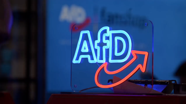 FPÖ, AfD’nin Aşırı Sağcı Olarak Sınıflandırılmasını Siyasi Manevra Olarak Görüyor