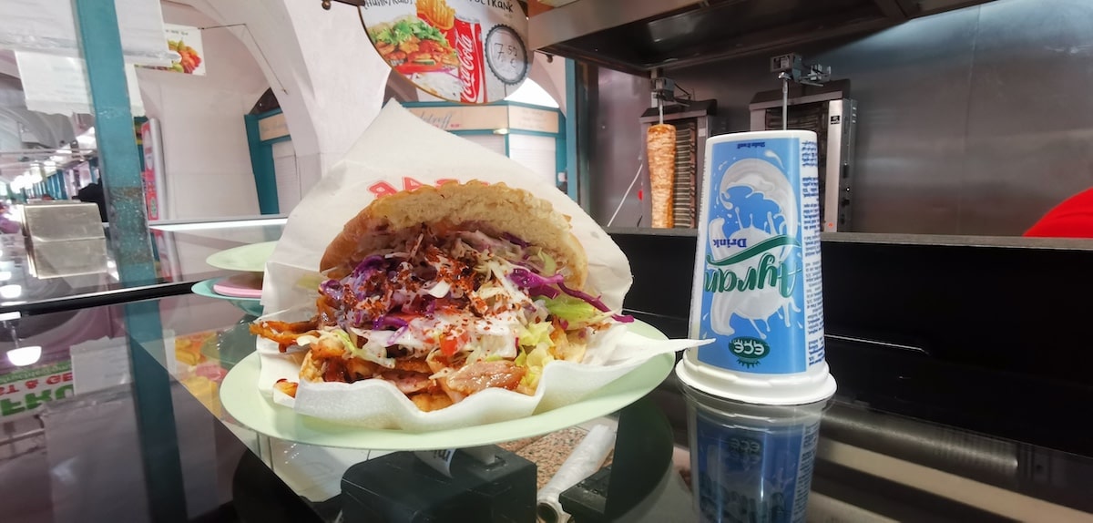 Avusturya’da Döner Krizi Kapıda: Grev ve Skandallar Sonrası Fiyatlar 10 Euro’ya Tırmanabilir