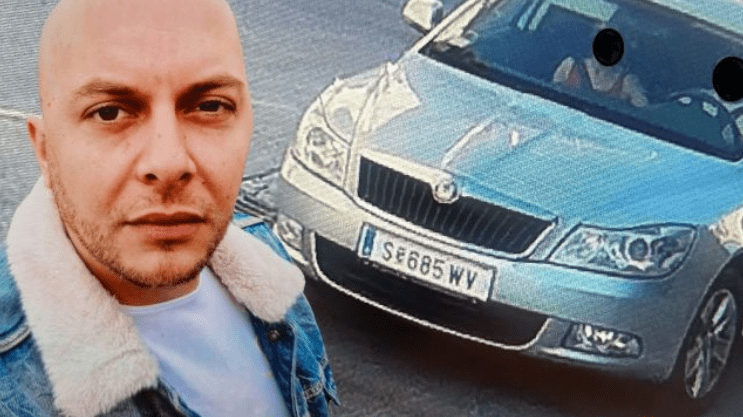 Eski Kız Arkadaşını Pinzgau’da Vurup Öldürdü: Polis Kaçan Krisztian P.’yi Arıyor