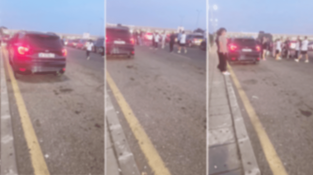 Kapıkule Sınır Kapısı’nda Acı Olay: Gurbetçi Kalp Krizi Geçirerek Hayatını Kaybetti