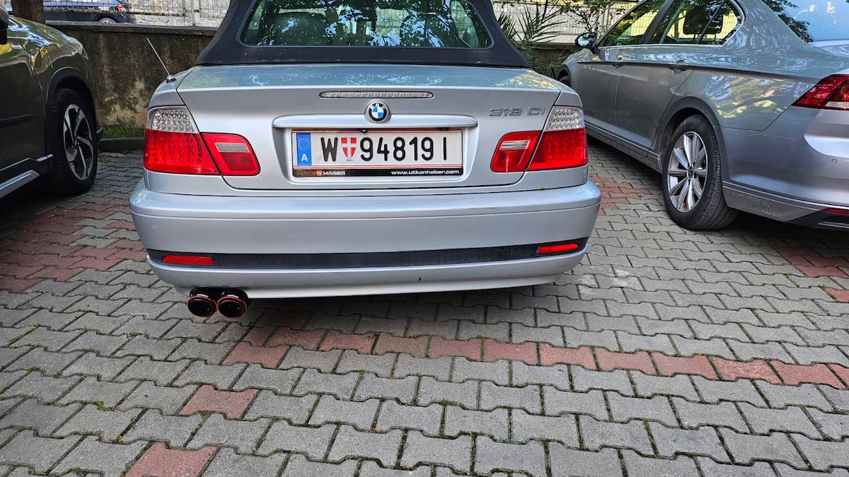 Saadet Partili Milletvekili Kaya: Türkiye’ye getirilen yabancı plakalı araçların kalış süresi 5 yıla çıkarılsın