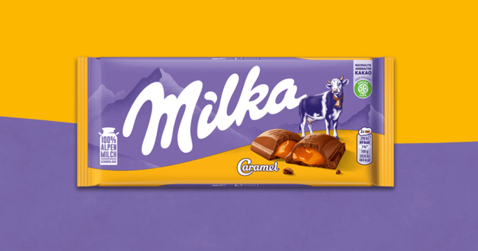 Milka’dan acil ürün geri çağırma: İçinde plastik parça bulunabilir!